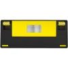 Клавиатура Lorgar KBP7075W Pro RGB Wireless/Bluetooth/USB UA Black/yellow (LRG-KBP7075W-YL-US) изображение 6