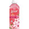 Кондиционер для белья Lenor Вишневый цвет и шалфей 675 мл (8700216723657) изображение 2