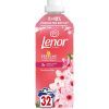 Кондиционер для белья Lenor Вишневый цвет и шалфей 675 мл (8700216723657)