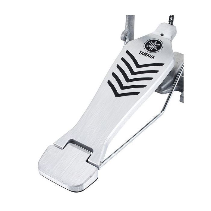 Педаль для бас-барабана Yamaha Single Foot Pedal (FP7210A) изображение 5