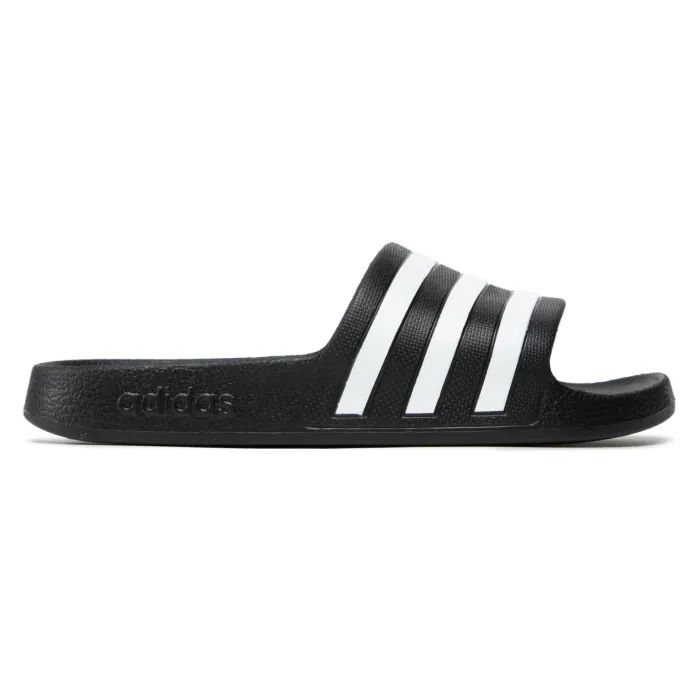 Шлепанцы Adidas Adilette Aqua F35543 чорний 47 1/3 (12UK) 29.3 см (4060509396642) изображение 2