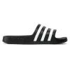 Шлепанцы Adidas Adilette Aqua F35543 чорний 44 2/3 (10UK) 27.6 см (4060509396710) изображение 2