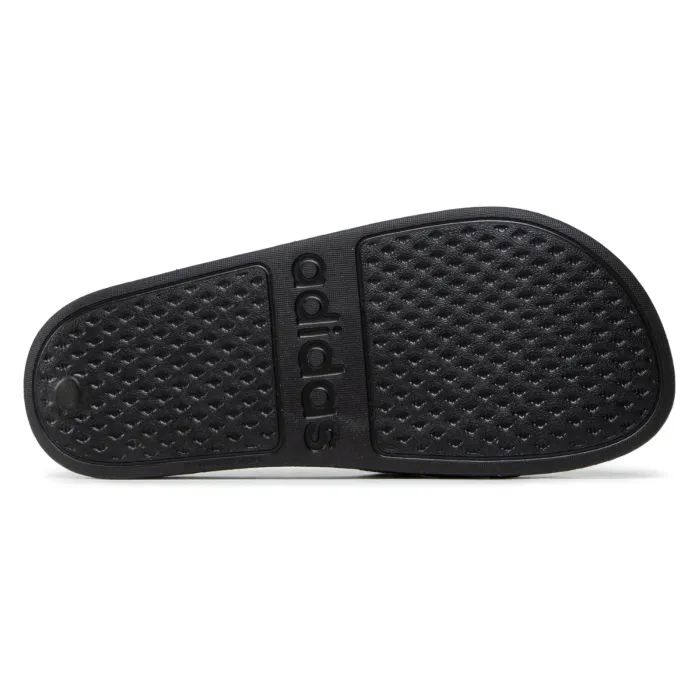 Шлепанцы Adidas Adilette Aqua F35543 чорний 47 1/3 (12UK) 29.3 см (4060509396642) изображение 4