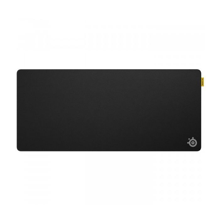 Килимок для мишки SteelSeries QcK Performance XL Control Black (63435)