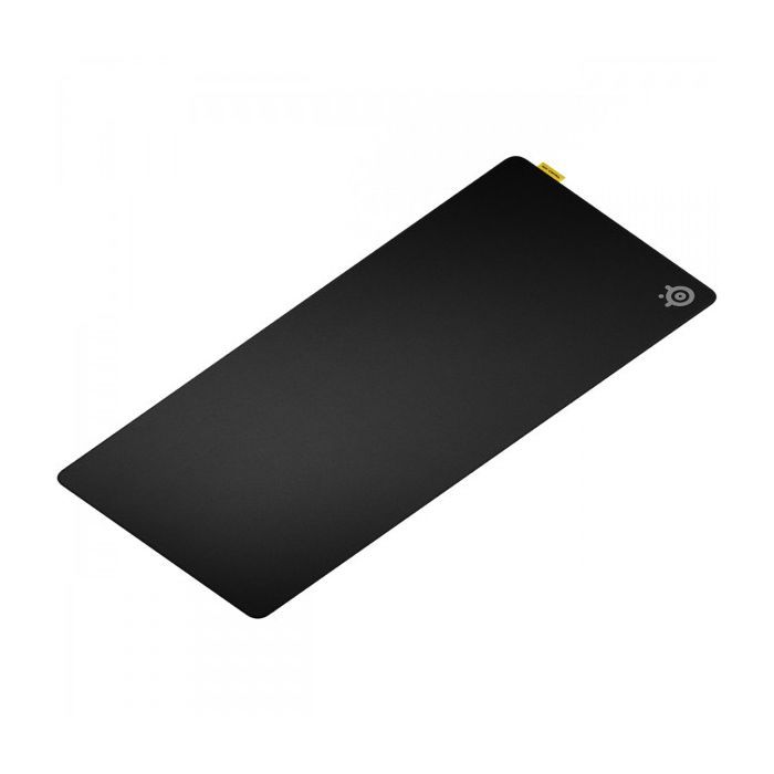 Килимок для мишки SteelSeries QcK Performance XL Control Black (63435) зображення 2