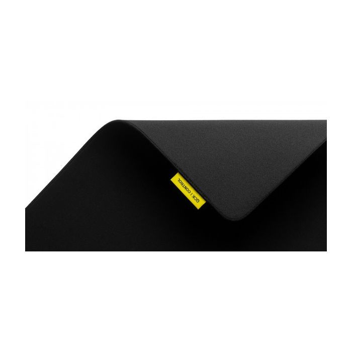 Килимок для мишки SteelSeries QcK Performance XL Control Black (63435) зображення 3