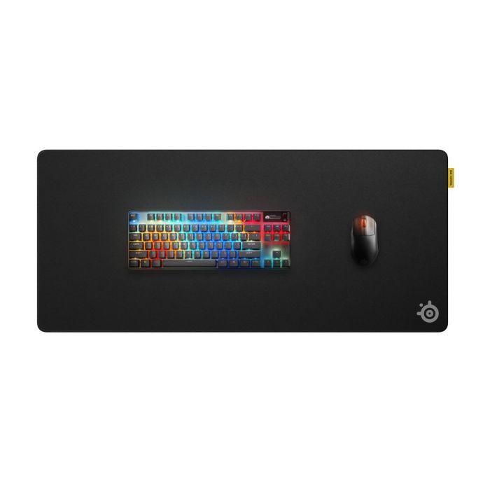 Килимок для мишки SteelSeries QcK Performance XL Control Black (63435) зображення 4