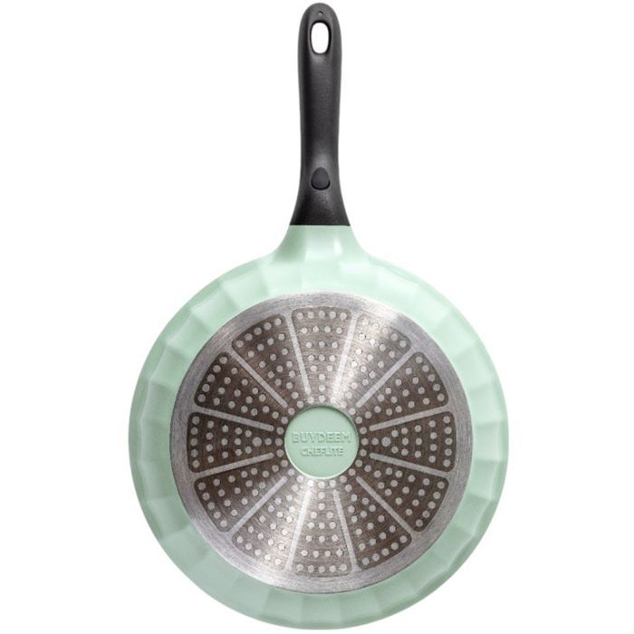 Сковорода Buydeem CP151 25 см Cozy Greenish (CP151-CG) зображення 3