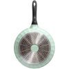 Сковорода Buydeem CP151 25 см Cozy Greenish (CP151-CG) зображення 3