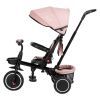 Дитячий велосипед FreeON Free2Move ELIPSO black pink (JY-T08B) зображення 2