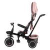 Дитячий велосипед FreeON Free2Move ELIPSO black pink (JY-T08B) зображення 3