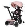 Дитячий велосипед FreeON Free2Move ELIPSO black pink (JY-T08B) зображення 4
