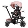 Дитячий велосипед FreeON Free2Move ELIPSO black pink (JY-T08B) зображення 5