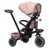 Дитячий велосипед FreeON Free2Move ELIPSO black pink (JY-T08B) зображення 6