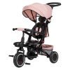 Дитячий велосипед FreeON Free2Move ELIPSO black pink (JY-T08B)