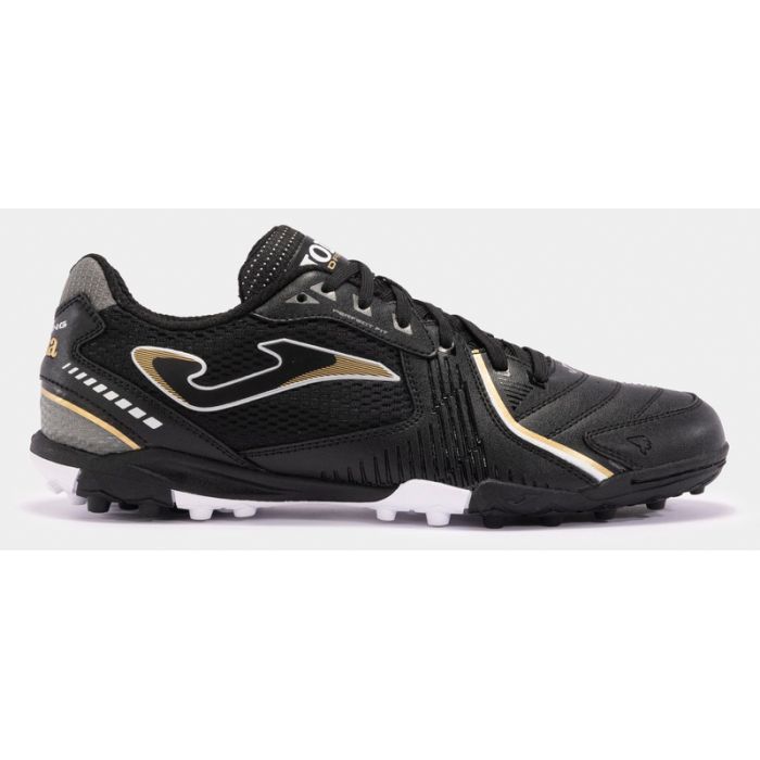 Сороконожки Joma Dribling DRIW2401TF чорний 46 (8445954831249)