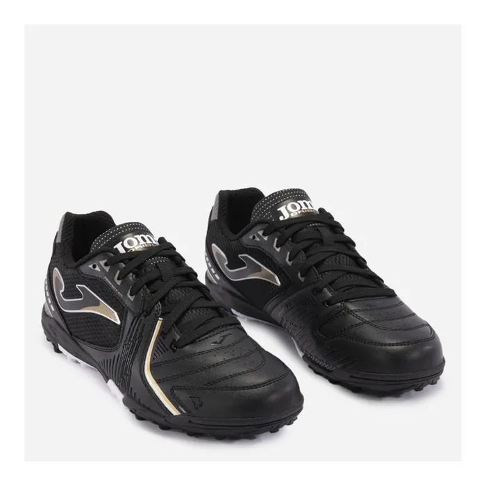 Сороконожки Joma Dribling DRIW2401TF чорний 46 (8445954831249) изображение 2