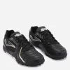 Сороконожки Joma Dribling DRIW2401TF чорний 46 (8445954831249) изображение 2