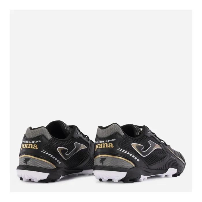 Сороконожки Joma Dribling DRIW2401TF чорний 46 (8445954831249) изображение 3
