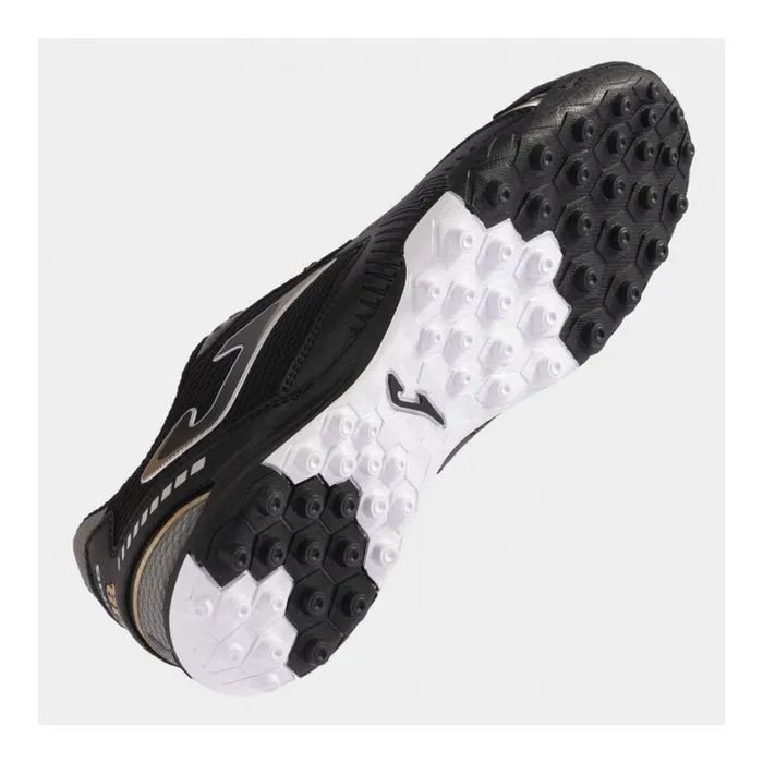 Сороконожки Joma Dribling DRIW2401TF чорний 46 (8445954831249) изображение 5