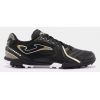 Сороконожки Joma Dribling DRIW2401TF чорний 46 (8445954831249)