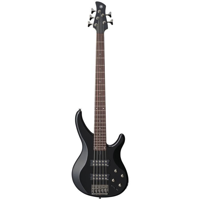 Бас-гітара Yamaha TRBX-305 Black