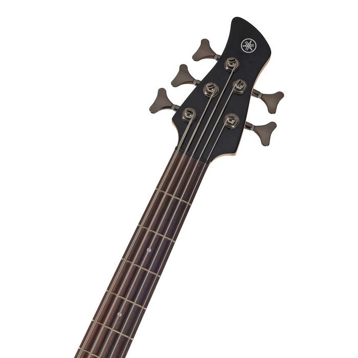 Бас-гітара Yamaha TRBX-305 Black зображення 3