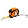 Рулетка Neo Tools 5мx19мм, с фиксатором сматывания, магнит (67-232) изображение 9