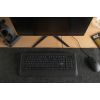 Клавіатура 2E 2Е KS109 USB-A Black (2E-KS109UB) зображення 2