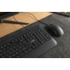 Клавіатура 2E 2Е KS109 USB-A Black (2E-KS109UB) зображення 3
