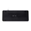 Клавіатура 2E 2Е KS109 USB-A Black (2E-KS109UB) зображення 4