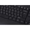 Клавіатура 2E 2Е KS109 USB-A Black (2E-KS109UB) зображення 6