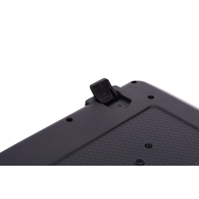 Клавіатура 2E 2Е KS109 USB-A Black (2E-KS109UB) зображення 7