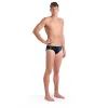 Плавки Arena Foggy Dots Swim Briefs 008482-500 чорний 100 (3468337428497) изображение 5