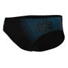 Плавки Arena Foggy Dots Swim Briefs 008482-500 чорний 100 (3468337428497) изображение 6