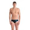 Плавки Arena Foggy Dots Swim Briefs 008482-500 чорний 100 (3468337428497)