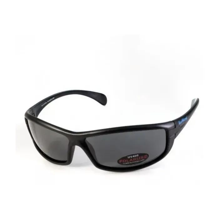 Солнцезащитные очки BluWater Florida-4 Polarized Серые (4ФЛР4-20П)