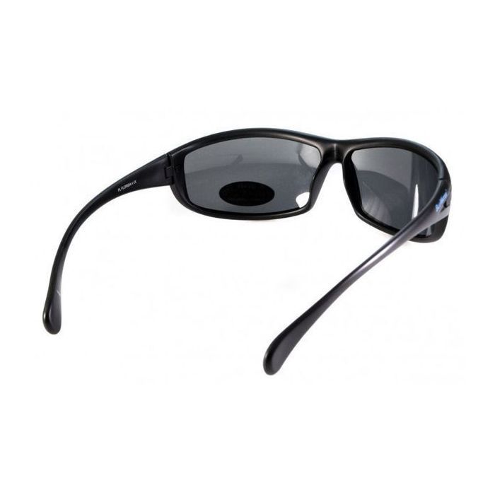 Солнцезащитные очки BluWater Florida-4 Polarized Серые (4ФЛР4-20П) изображение 5