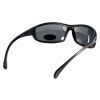 Солнцезащитные очки BluWater Florida-4 Polarized Серые (4ФЛР4-20П) изображение 5