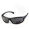 Солнцезащитные очки BluWater Florida-4 Polarized Серые (4ФЛР4-20П)