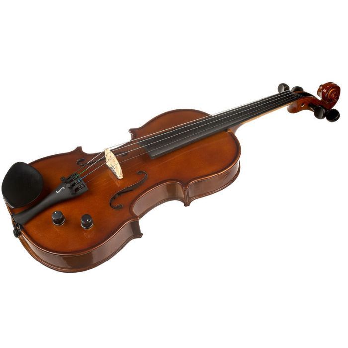 Скрипка Stentor Student II Electric Violin Outfit 4/4 (1515A) изображение 3