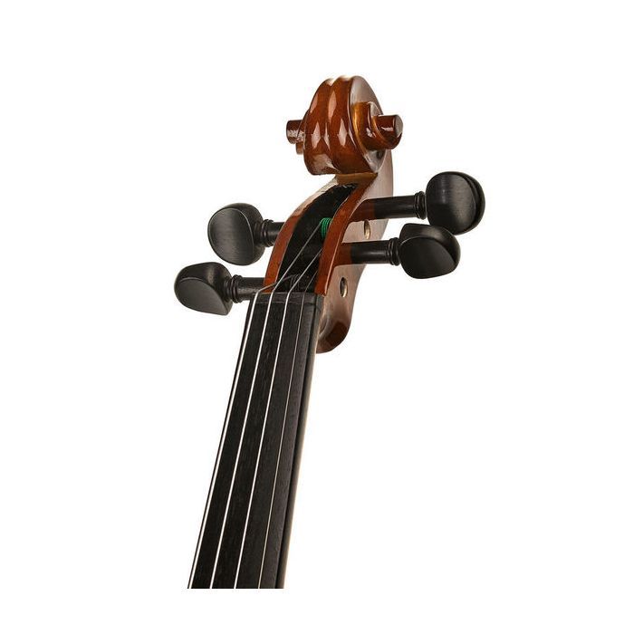 Скрипка Stentor Student II Electric Violin Outfit 4/4 (1515A) изображение 4