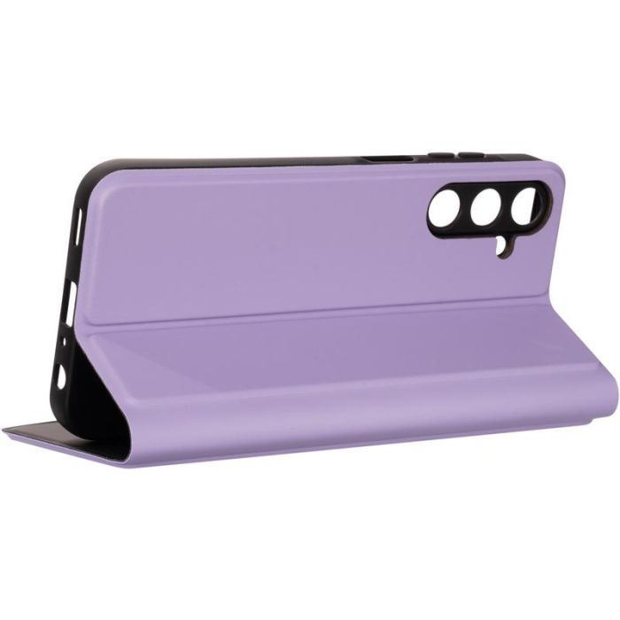 Чехол для мобильного телефона BeCover Exclusive New Style Samsung Galaxy A26 SM-A266 Purple (713022) изображение 5