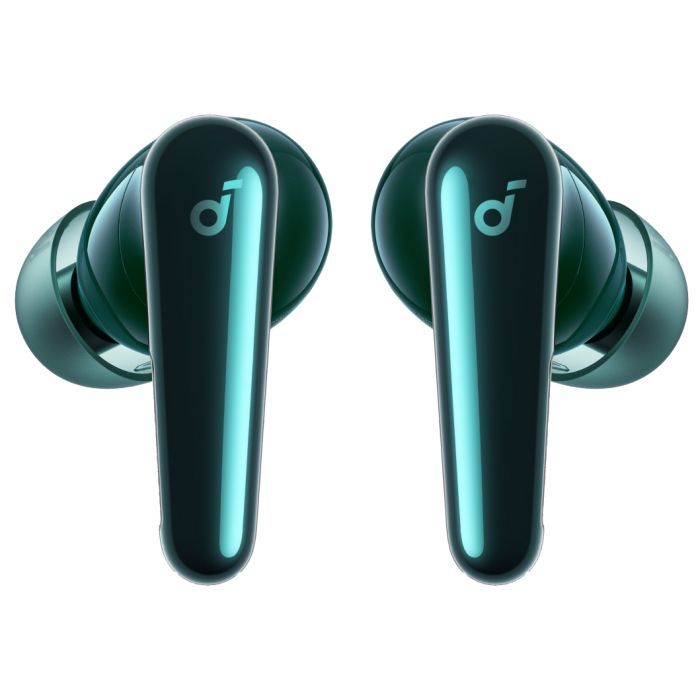 Наушники Anker SoundСore Liberty 4 Pro Green matte (A3954G61)