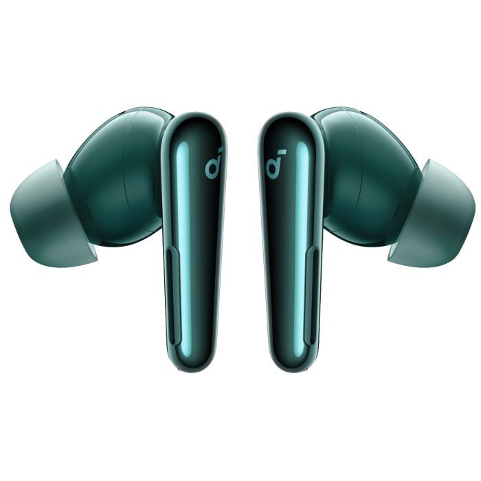 Наушники Anker SoundСore Liberty 4 Pro Green matte (A3954G61) изображение 3