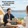 Акустична система Anker SoundCore Motion 300 Black (A3135011) зображення 11