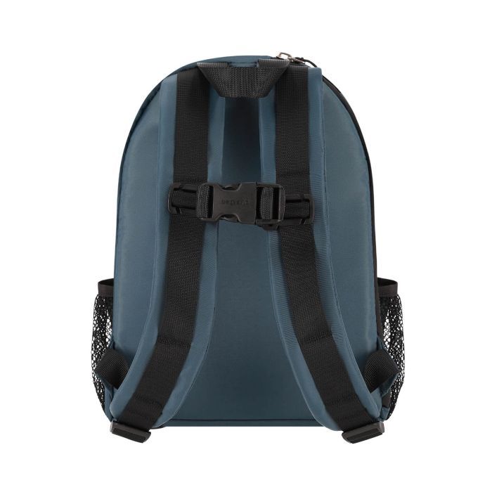 Рюкзак школьный Bagland Stylish S 8л сірий сублімація 1434 (00554694) (1119620749) изображение 3