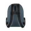 Рюкзак школьный Bagland Stylish S 8л сірий сублімація 1434 (00554694) (1119620749) изображение 3
