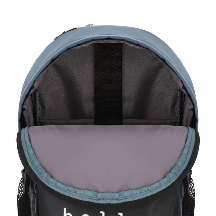 Рюкзак школьный Bagland Stylish S 8л сірий сублімація 1434 (00554694) (1119620749) изображение 4