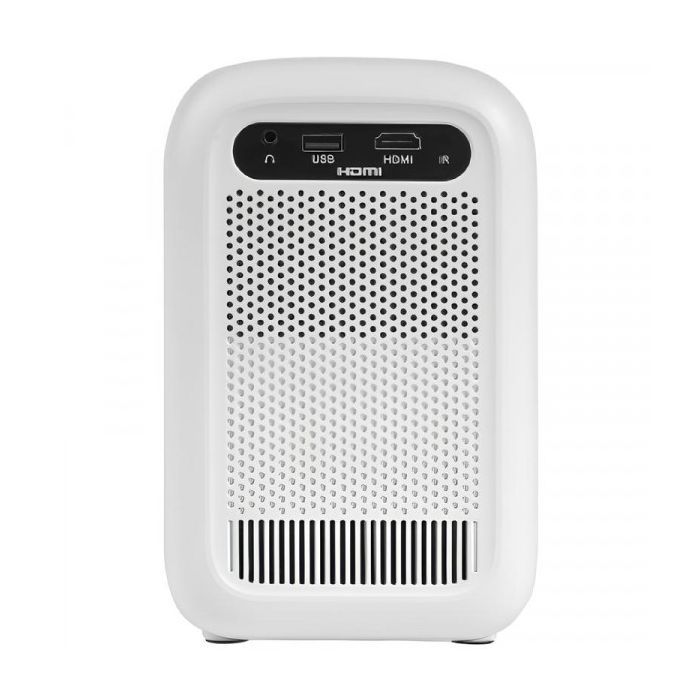 Проектор HP CP180 зображення 3